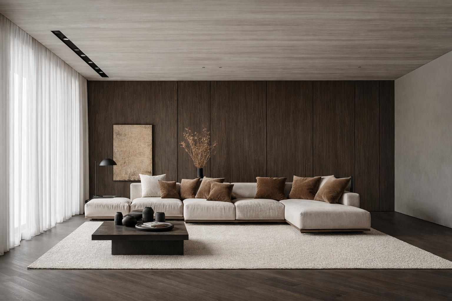 Awouloh Design Interior